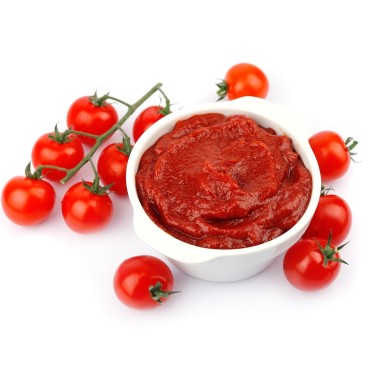 Domates Salçası 