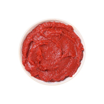 Tatlı Biber Salçası  Tatlı Biber Salçası