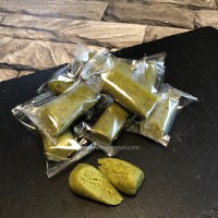 Antep Fıstığı Ezmesi