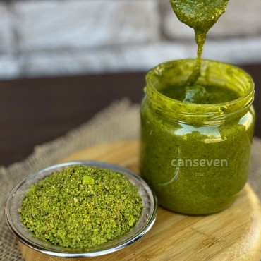 Kahvaltılık Fıstık Ezmesi 