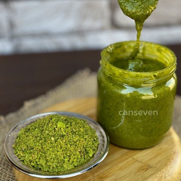 Kahvaltılık Fıstık Ezmesi 