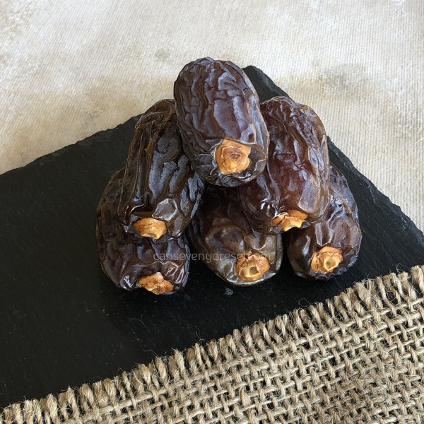 Kudüs Hurması