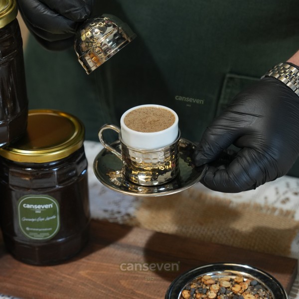 Taze Çekilmiş Menengiç Kahvesi 600g