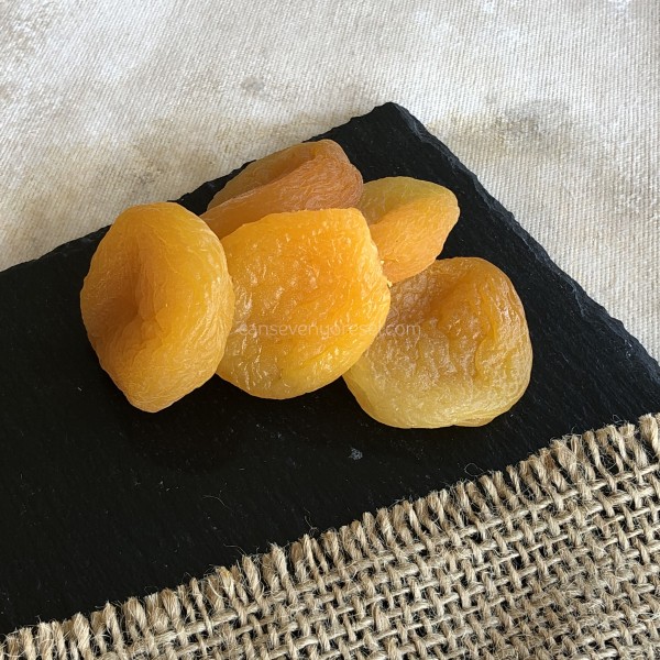 Sarı Kayısı